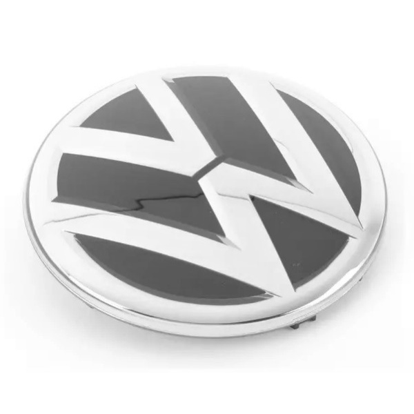 Emblema Fata Oe Volkswagen Passat CC 2012-2016 3D0853601FJZA